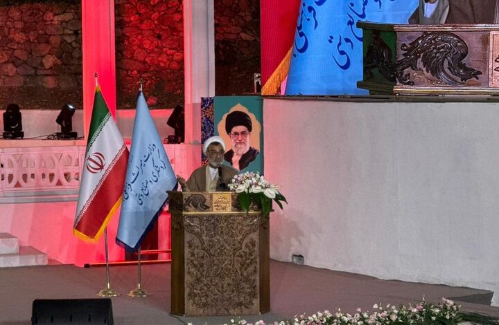  دبیر شورای عالی انقلاب فرهنگی: اطلس جامع سرمایه‌های انسانی تمدن‌ساز اجرایی شود